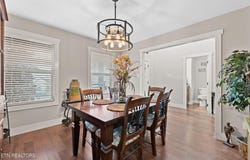 1316 Fox Ridge Drive, Powell, TN 37849