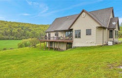 7557 Miller Hollow Road, Bolivar, NY 14754