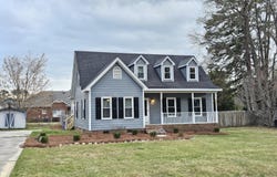 117 Woodcroft Drive, Angier, NC 27501