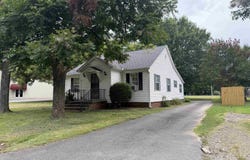 313 N Cherry Street, Beebe, AR 72012
