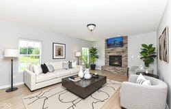 15063 Mancroft Drive, Fishers, IN 46037
