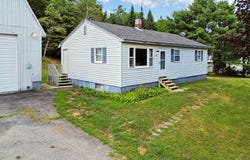 81 S Pond Road, Winslow, ME 04901