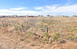 Turner lot: 9, Gardendale, TX 79758