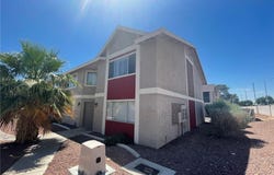 100 S Crestline Drive, Las Vegas, NV 89107