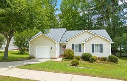 1409 Beckworth Court, Garner, NC 27529