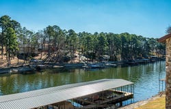 1141 Twin Points Rd, Hot Springs, AR 71913