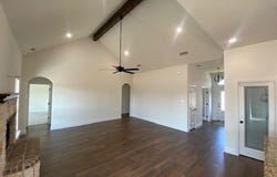 1042 Katie Court, Reno, TX 76020