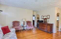 511 NORTH MAIN STREET, EDINBURG, VA 22824