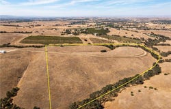 Straw Ridge Road, Paso Robles, CA 93446