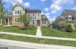 6910 SUMMIT Circle, TOWSON, MD 21239