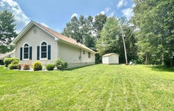 610 Westchester Drive, Crossville, TN 38558