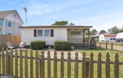 8096 MIRE POND ONE, CHINCOTEAGUE ISLAND, VA 23336