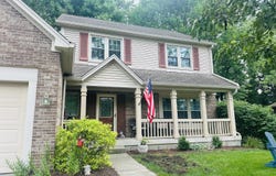 9975 Woodstock Way, Fishers, IN 46037