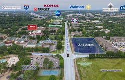 E Joyce Blvd & N Old Missouri Road, Fayetteville, AR 72764