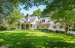 4 CHITTENDEN LANE, OWINGS MILLS, MD 21117