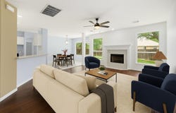 1601 Michael Robert WAY, Cedar Park, TX 78613