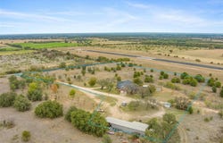 375 County Road 401, Comanche, TX 76442