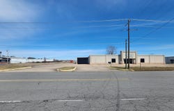 2915 Market Street, Pine Bluff, AR 71601