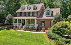 309 Skinner Road, Four Oaks, NC 27524