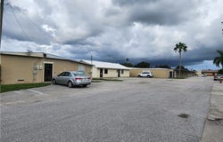 600 H Avenue NW, Moore Haven, FL 33471