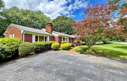 9071 DARLEY DRIVE, LA PLATA, MD 20646