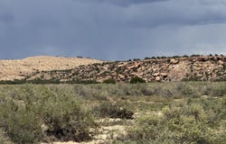 G-BarRanch Lot 34, St. Johns, AZ 85936