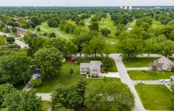 3325 Annally Drive, Carmel, IN 46032