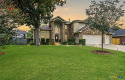1113 Pebble Brook Road, Cedar Park, TX 78613