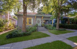 15 SEVILLA Street, St. Augustine, FL 32084