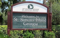 800 Mallery-UNIT C-26 Street, St Simons Island, GA 31522