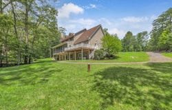 100 NAZARETH DR, FORT VALLEY, VA 22652