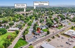 1207- 1211 Kimball, Caldwell, ID 83605