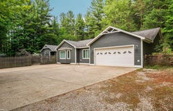4834 Williamsburg Road, Williamsburg, MI 49690