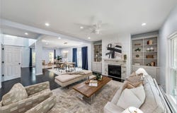 2108 Walnut Creek Trail NW, Kennesaw, GA 30152