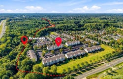 19819 Deer Valley Drive, Cornelius, NC 28031