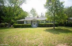 101 Brabham Street, Brunson, SC 29911