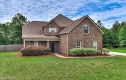 3610 Wheeler Branch Road, Hephzibah, GA 30815