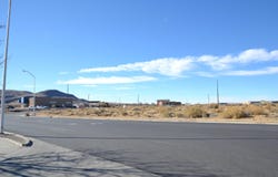 NWC of Palmilla and Desert Wil, Los Lunas, NM 87031