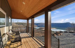 650 Lower Ridge Circle, Edgemont, AR 72044