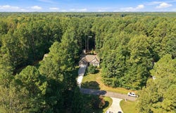 525 Birdsong Lane, Hurdle Mills, NC 27541