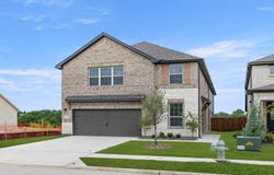 1650 Gracehill, Forney, TX 75126