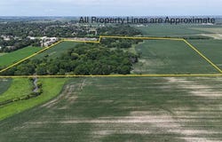 0000 Tbd E A St., WestLiberty, IA 52776