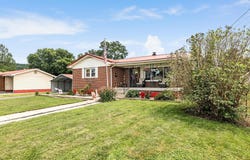 207 CLEMENTS STREET, MOOREFIELD, WV 26836