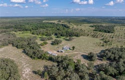 1040 BACKBONE ROAD, BABSON PARK, FL 33827