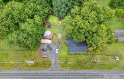 5240 Old Monroe Road, Indian Trail, NC 28079