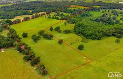000 An County Road 486, Palestine, TX 75803