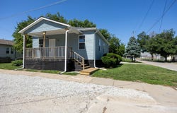 800 S 20 STREET Street, COUNCIL BLUFFS, IA 51501