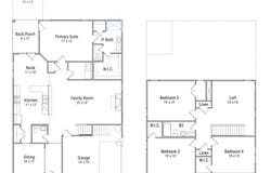 5486 Jaeger Drive, Graham, NC 27253