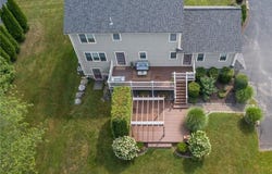 45 Silo Drive, Cranston, RI 02921