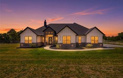 125 County Road 4865, Azle, TX 76020